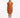 Atlasi Garden Dress _ Orange