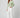 Kiti Green-Trim Round-Neck Jacket – three-quarter
