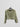 Kiti Green-Trim Round-Neck Jacket – front (studio)