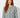 Kiti Green-Trim Lace Sequin Jacket – front zoom
