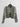 Kiti Green-Trim Lace Sequin Jacket – front (studio)