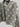Kiti Green-Trim Lace Sequin Jacket – detail (studio)