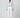 Kiti White-Trim Lace Sequin Jacket – back