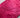 Fuchsia Spider-Print Bell-Sleeve Jacket – fabric detail