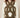 Spiral Pants - Cream