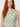trava corded detailing light green – front