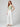 trava corded detailing light green – three-quarter