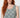 trava corded detailing dark green – front zoom