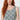 trava corded detailing dark green – front zoom