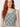 trava corded detailing dark green – front zoom