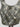 trava corded detailing dark green – detail (studio)