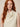 Cream sleeveless cowl-neck top, cowl neckline detail