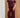 Oysho Pants Burgundy - original