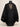 Floral Lace Open-Front Cover-Up — original photo, white background