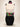 multi color tina top