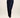 navy momstyle pants
