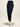 navy momstyle pants