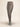 brown Footer mom style pants