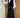 Velvet Vest Black - original photo 1