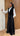 Velvet Vest Black - original photo 1
