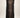 jacquard lozenge dress – dark brown
