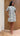 Nova Dress White - original
