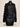 Kaira Black Circle-Applique Jacket original