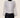 White Trimmed coat