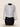 White Trimmed coat