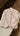 Scallop Coat Pink