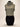 turtleneck top green - original
