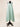 Rima Floral Dress Green - original
