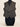 brown maral vest