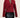 Kayla Asymmetric-Collar Coat