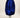 Doman Cobalt Pencil Skirt original