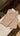 Top Chenille Stone Beige - original photo 1