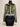 Kaira Sage Crinkle Jacket original