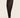 brown woolen momstyle pants