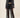 crush coat black