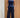 M Chain Pants Navy - original