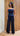 M Chain Pants Navy - original
