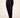 Black Tila mom-style pants
