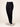 Black Tila mom-style pants