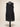 Black Mom-Style Dress