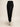 black momstyle pants