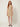 Model front view - Mam Luna Sana Yellow-Purple Dress