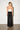 0134205810 Sheri Black Pants — back