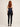 Guipure Illusion Top Navy – back