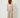 2351841 Sunny Pleated Pants Tortilla - back view on model, plain pleated back with gathered elastic waistband