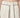 Tania White Pants – tie belt and piping detail